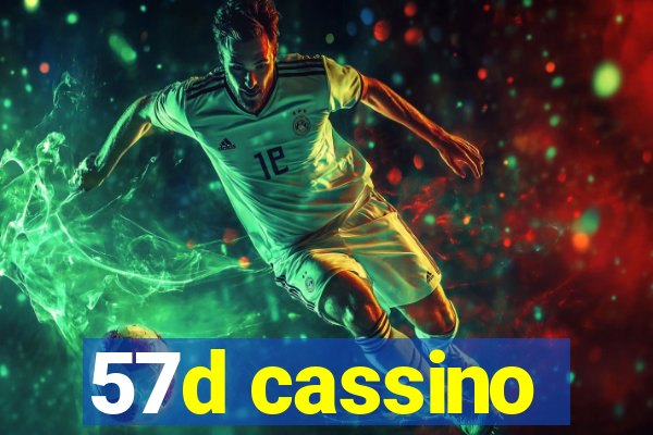 57d cassino